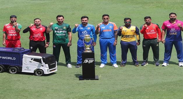 Khabar Odisha:Asia-Cup-2025-Super-4-line-up-finalized-campaigns-of-these-four-teams-end