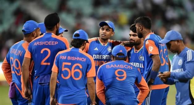 Khabar Odisha:Asia-Cup-2025-These-5-players-of-Team-India-will-not-go-to-Dubai-BCCI-told-the-reason-behind-this