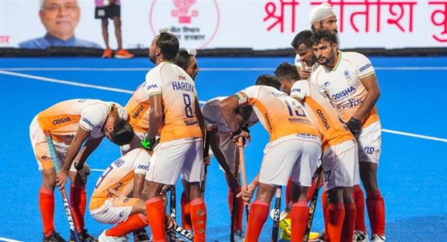 Khabar Odisha:Asia-Cup-India-scored-so-many-goals-in-quick-succession-won-the-one-sided-match