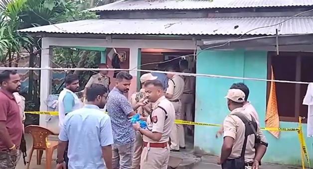 Khabar Odisha:Assam-Nirbhaya-Style-Horror-15-Year-Old-Girl-Raped-and-Brutally-Murdered-in-Hailakandi