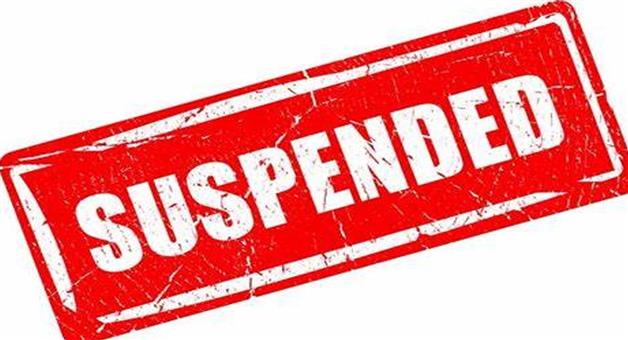 Khabar Odisha:Assistant-colletor-suspend