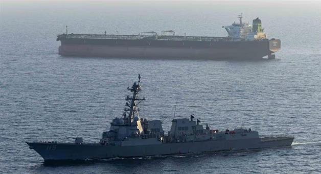 Khabar Odisha:Assurance-for-India-Gas-tanker-Sarb-Shakti-crosses-Strait-of-Hormuz-amid-Iran-US-war-crisis