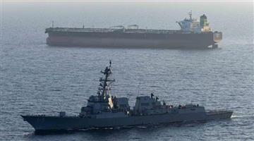 Khabar Odisha:Assurance-for-India-Gas-tanker-Sarb-Shakti-crosses-Strait-of-Hormuz-amid-Iran-US-war-crisis
