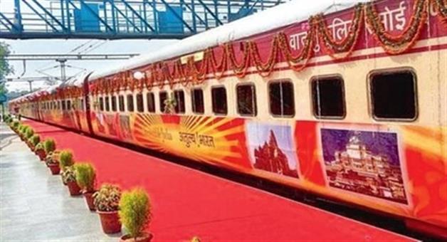 Khabar Odisha:Astha-special-train-from-bhubaneswar-to-ayodhya