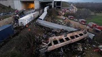 Khabar Odisha:At-least-32-dead-85-injured-as-trains-collide-in-Greece