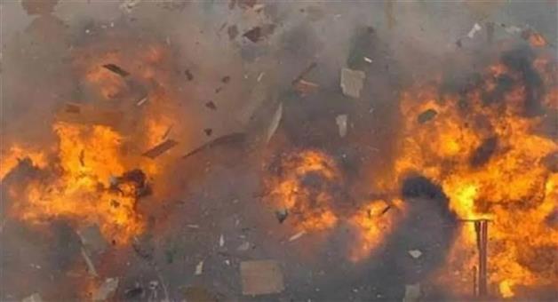 Khabar Odisha:At-least-35-killed-in-Nigeria-fuel-tanker-explosion