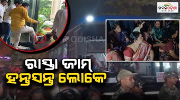 Khabar Odisha:Attack-incident-at-BMC-office-Kharavelanagar-police-arrest-3-accused