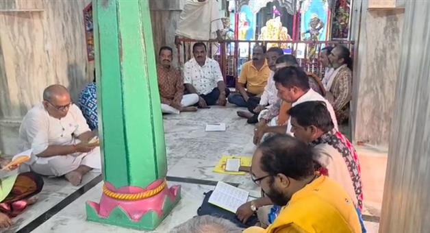 Khabar Odisha:Auspicious-auspicious-time-has-been-fixed-for-Nuakhai