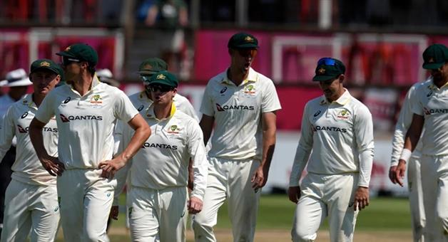 Khabar Odisha:Australia-Number-1-India-Trails-Bangladesh-Pakistan-at-Bottom-Updated-WTC-Points-Table-After-Durban-Test