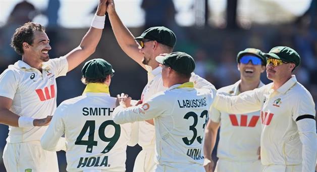 Khabar Odisha:Australia-Takes-Sweet-Revenge-on-Bangladesh-Draws-Test-Series-1-1