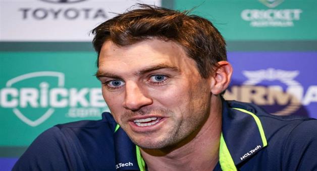 Khabar Odisha:Australia-suffers-big-setback-before-T20-World-Cup-Pat-Cummins-ruled-out