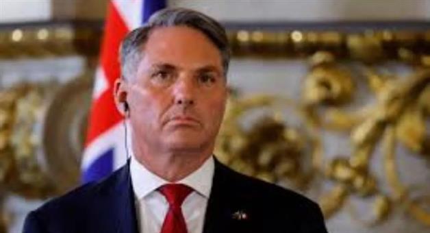 Khabar Odisha:Australia-supports-India-in-fight-against-terrorism-minister-says
