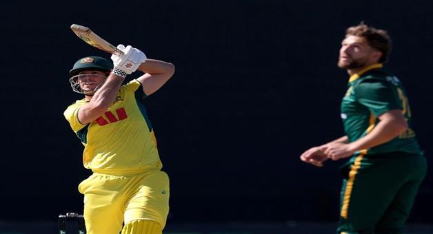 Khabar Odisha:Australia-thrash-South-Africa-score-431-runs-in-the-third-day-This-is-the-first-time-in-history