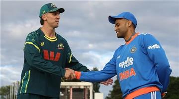 Khabar Odisha:Australia-wins-the-toss-in-the-second-T20I-India-will-bat-first-Arshadeep-disappointed-again