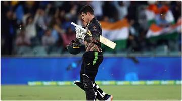 Khabar Odisha:Australian-Moises-henriques-become-Portugal-cricket-team-captain