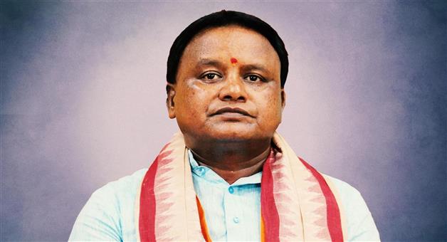 Khabar Odisha:Auto-driver-dies-after-being-hit-by-our-bus-CM-announces-financial-assistance-of-Rs-4-lakh