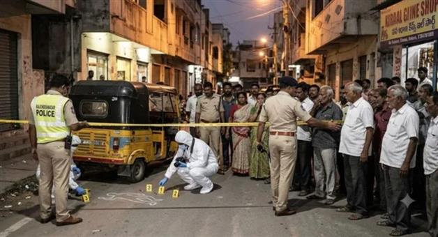 Khabar Odisha:Autorickshaw-driver-murdered-over-a-dispute