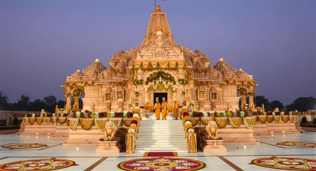 Khabar Odisha:Ayodhya-Ram-Mandir-Donation-Theft-Daily-Rs-Label-Lakhs-Stolen