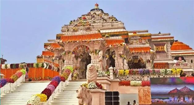 Khabar Odisha:Ayodhya-Ram-Mandir-donation-theft-8-arrested