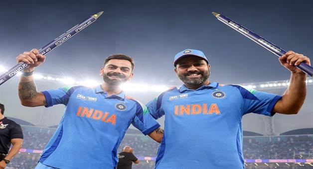 Khabar Odisha:BCCI-announces-India-vs-New-Zealand-series-Rohit-Kohli-will-be-seen-in-action