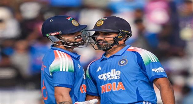 Khabar Odisha:BCCI-asks-Gambhir-and-Agarkar-to-answer-on-rohit-and-kohli-issue