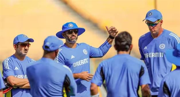 Khabar Odisha:BCCI-fired-a-very-old-employee-3-expelled-in-four-months-including-Abhishek-Nair