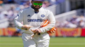Khabar Odisha:BCCI-gives-big-update-on-Rishabh-Pants-injury-Dhruv-Jurel-gets-big-responsibility