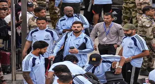 Khabar Odisha:BCCI-may-take-a-big-decision-on-central-contracts-Kohli-Rohits-demotion-is-certain