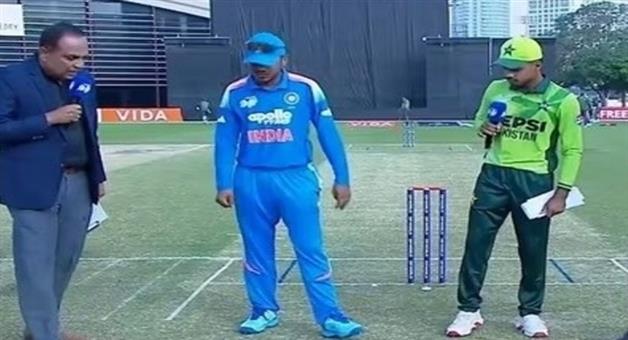 Khabar Odisha:BCCI-rejects-ICCs-request-continues-no-handshake-policy-in-India-Pakistan-matches