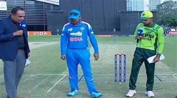 Khabar Odisha:BCCI-rejects-ICCs-request-continues-no-handshake-policy-in-India-Pakistan-matches