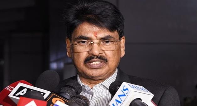 Khabar Odisha:BCI-Chairman-Manan-Kumar-Mishra-Faces-Resignation-Demand-Over-Rs-150-Crore-Fund-Allegations