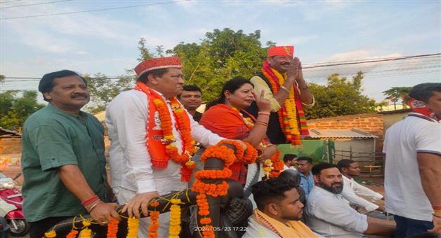 Khabar Odisha:BJD-MLA-jitu-mitra-join-BJP