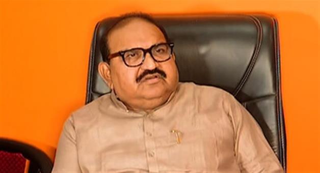 Khabar Odisha:BJD-is-not-serious-about-fighting-Jayanarayan-Mishra