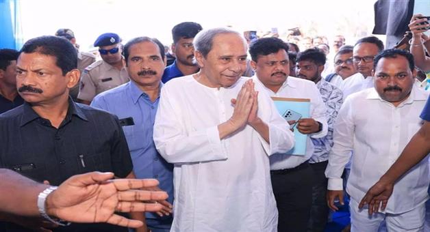 Khabar Odisha:BJD-will-celebrate-its-29th-birthday-today-what-message-will-Naveen-give-to-leaders-and-workers