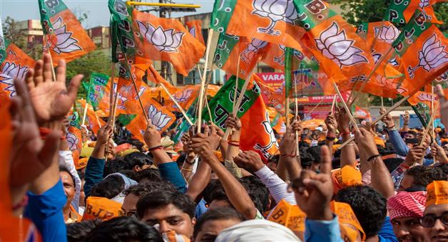 Khabar Odisha:BJPs-victory-in-3-states