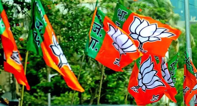 Khabar Odisha:BJP-announces-list-of-candidates-for-Brajrajnagar-by-elections-5-Union-ministers-on-the-list