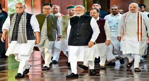 Khabar Odisha:BJP-delays-election-of-president-differences-with-RSS-over-this-leader