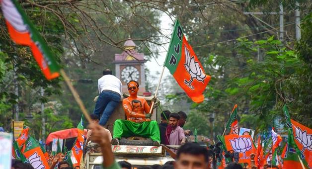 Khabar Odisha:BJP-releases-candidates-for-Kerala-and-Puducherry-know-who-got-tickets