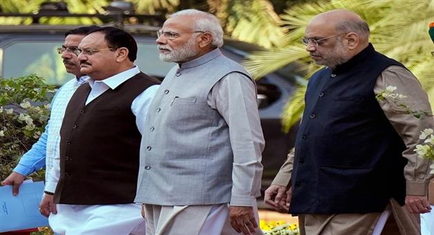 Khabar Odisha:BJP-to-get-its-first-woman-national-president-Names-of-3-big-leaders-in-the-race