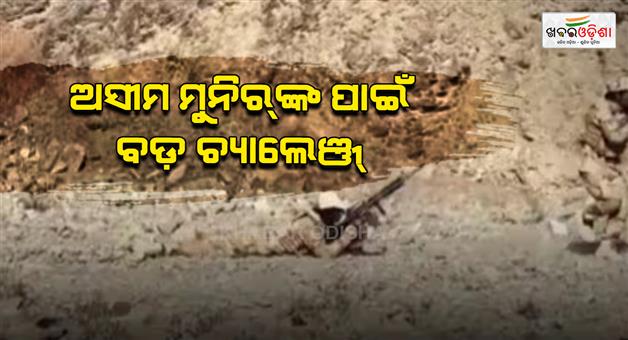 Khabar Odisha:BLA-claimed-responsibility-for-18-attacks-in-balochistan-killing-31-Pakistani-soldiers