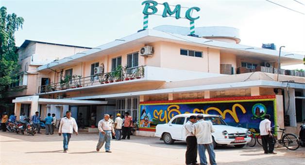 Khabar Odisha:BMC-will-bring-SOP-for-various--market