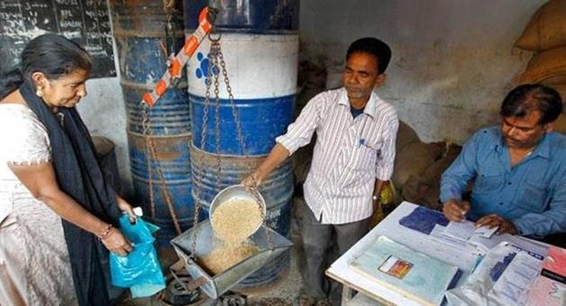 Khabar Odisha:BPL-Card-Update-25-Crore-Rise-Out-of-Poverty-Check-How-Many-Indians-Still-Get-Free-Ration