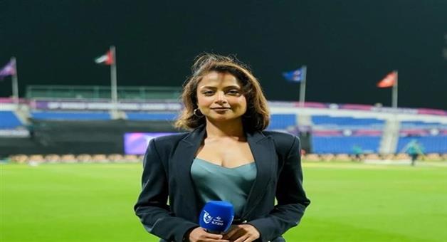 Khabar Odisha:BPL-removes-Indian-presenter-after-ban-on-IPL-broadcast