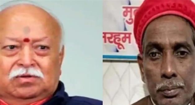 Khabar Odisha:Babri-Litigant-Iqbal-Ansari-Praises-RSS-Chief-Mohan-Bhagwats-Statement