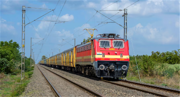 Khabar Odisha:Bad-news-for-train-passengers-Many-trains-cancelled-on-these-routes-for-two-weeks