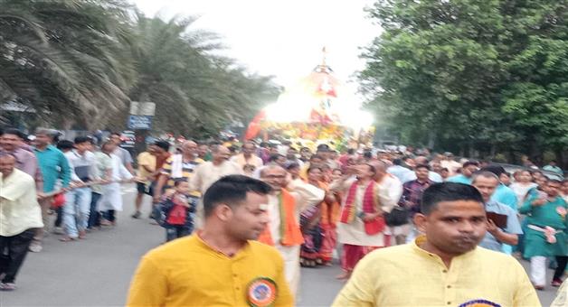 Khabar Odisha:Bahudayatra-in-Vishakapatnam-of-Andhra-Pradesh
