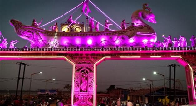 Khabar Odisha:Bali-Yatra-extended-by-one-day