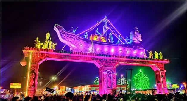 Khabar Odisha:Baliyatra--A-Festival-of-Odishas-Ancient-Maritime-TradeBaliyatra--A-Festival-of-Odishas-Ancient-Maritime-Trade-started