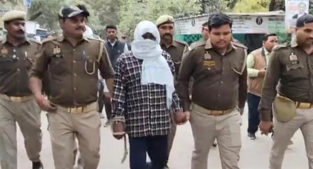 Khabar Odisha:Banda-JE-convicted-for-child-abuse-lured-with-games