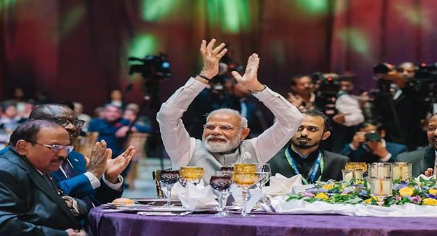 Khabar Odisha:Bande-Mataram-echoes-in-Ethiopia-PM-Modi-jumps-with-joy